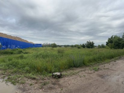 Продаж земельної ділянки. Епіцентр. Чернигов