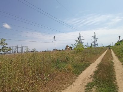 Продаж ділянки в Академічному Винница