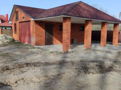 Продам дачу в старом Белоусе общество Механизатор Чернигов