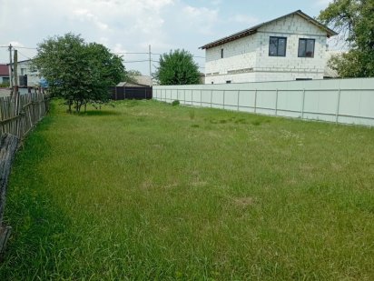 Участок  під забудову Бортничі 5 соток Киев