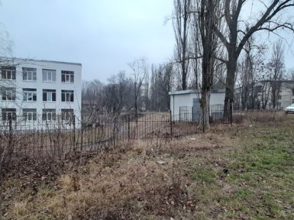 Фасадный участок 7 соток Киев, Нивки, Туполева Киев