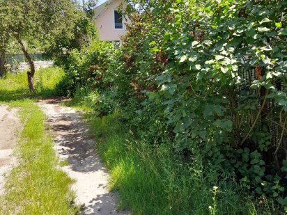 Ділянка 4 сот. Київ Оболонський СТ Оболонь-2 без %. Київ