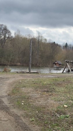 Продаж шикарної земельної ділянки під забудову на Пятничанах  16 соток - фото 1