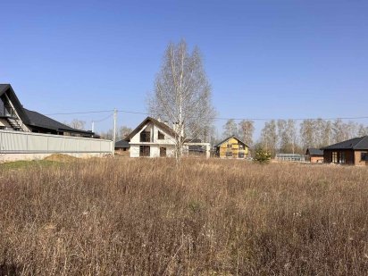 Продається чудова ділянка на Березіно. Винница