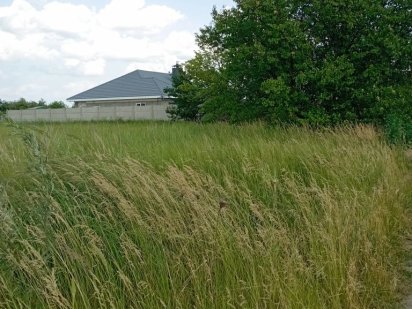 Терміновий продаж ділянки район новобудов Черкаси