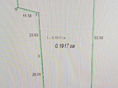 Земельний участок Бортничи 0,2 га Київ