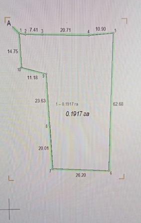 Продам участок в Бортничах 0,2 га - фото 1