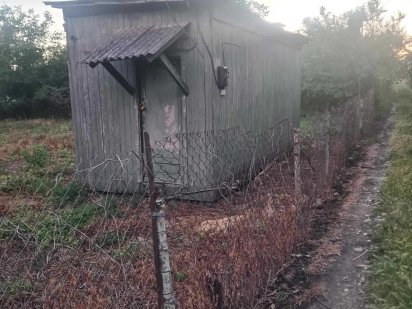 Продам дачну ділянку кооп Садівник Черкаси