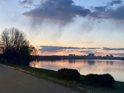 кГ "Чернобылец-Оболонь"ул.Богатырская.Земля 6 сот. Київ