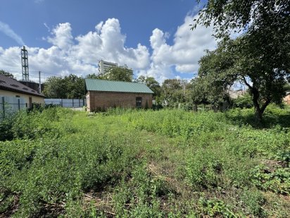 Продаж земельної ділянки під житлову забудову на вул. Волошкова Винница