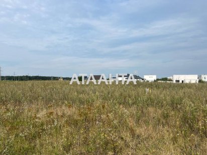 Ділянка під житлову забудову район Академічний Винница