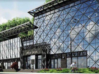 Продаж земельної ділянки на просп. Космонавтів