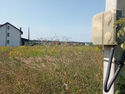 Продам ділянку по вулиці Східній,  р-н Тяжилів. Вінниця