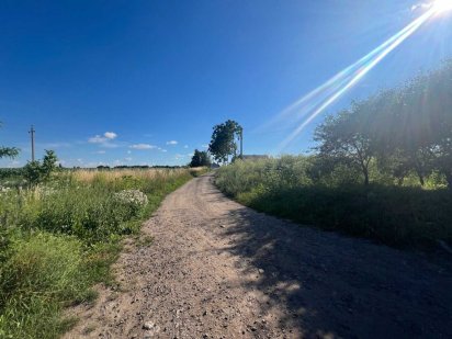 Продається ділянка на вул. Пилипа орлика Винница