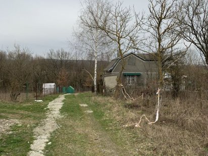 Почни дачний сезон з покупки ділянки! Чернівці