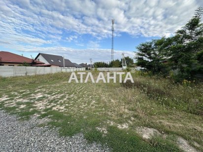 Продам ділянку  в елітному районі  міста Вінниця