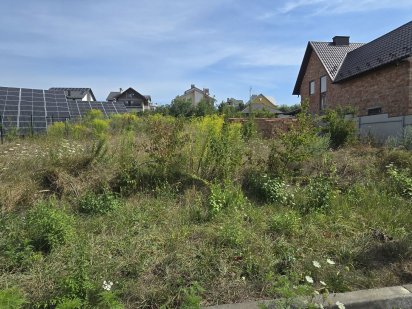 Продаж земельної ділянки Чернівці