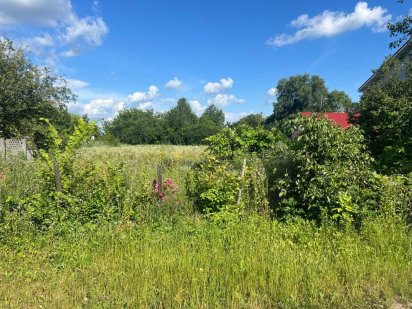 Продаж ділянка в Тяжилові