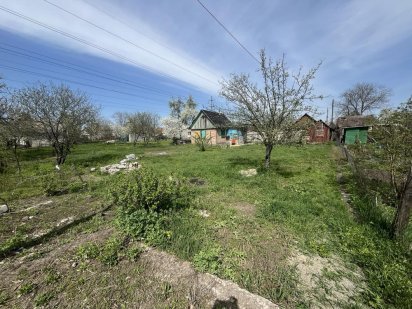 Пропонуємо до продажу велику  земельну ділянку Черкаси