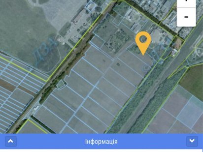 Продам землю рн Аэропорта Черкаси