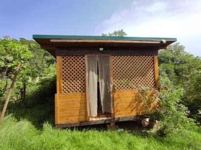 Продається дачна земельна ділянка на вул. Козятинська (Калічанка) Чернівці