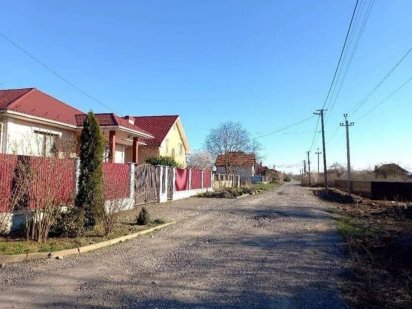 Терміново ! 20 сотин рн Епіцентру (вул. Таллінська ), фасад 40 м Ужгород