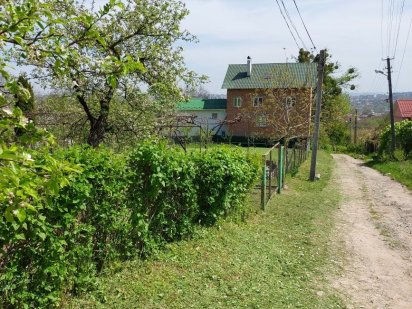 Земельна ділянка. Під будівництво. Чернівці