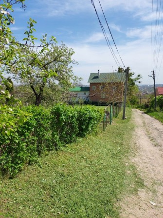 Земельна ділянка. Під будівництво. - фото 1