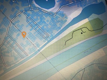 Продам участок в м. Чернігів біля р. Десна Чернігів