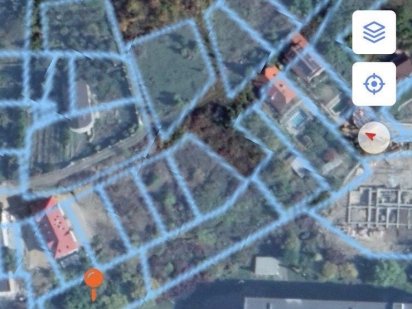 Продаж земельної ділянки на Червениці