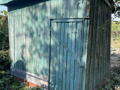 Продам земельну діляку Чернигов