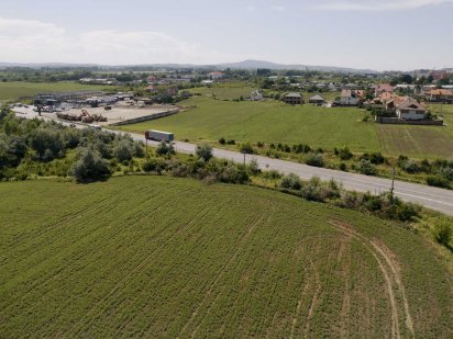 Продаж Земельної ділянки в м. Чернівці Черновцы