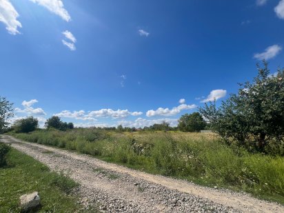 Земельна ділянка Вишневий сад Ужгород