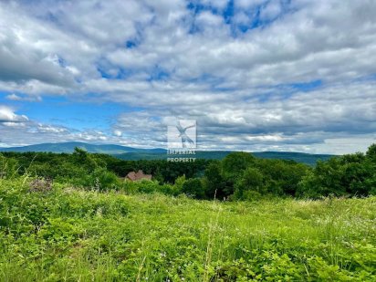 Продажа земельної ділянки по вул. Кримська! З панорамним видом !