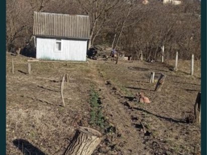 Земельна  ділянка Чернівці