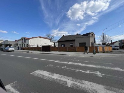 Продаж земельної ділянки | для будівництва | Новий район Ужгород