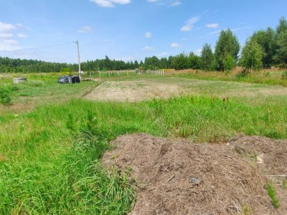 Земельна ділянка Чернигов