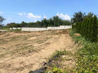 Продаж земельної ділянки | для будівництва | БАМ Ужгород