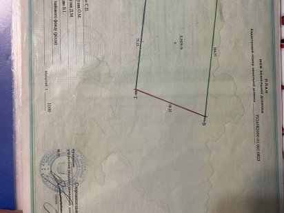 Продаж ділянки, Годилів,район школи Чернівці