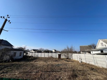 Земельна ділянка участок Олександрівка, Півці, Політ, Александровка Чернігів