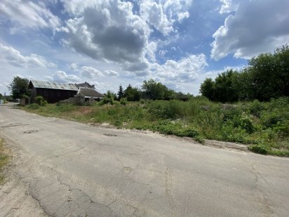 Продаж ділянки 10 ст під забудову житлового будинку в жм Бортничі Киев