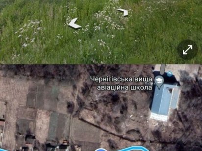 Участок 15 соток, район АК27 Певци Чернігів