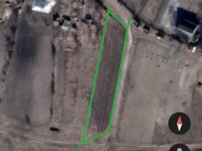 Продам ділянку землі (10соток) Чернигов