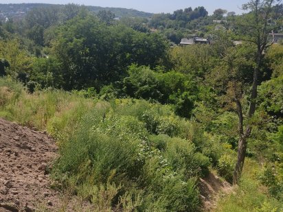 Продаж землі, Голосіївський р-н, Мишоловка, вул. Весняна, 20 Киев