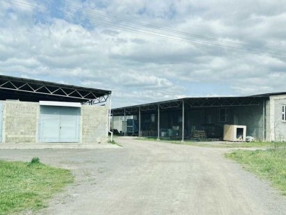 Продаж земельної ділянки | поруч з Ужгородом Ужгород