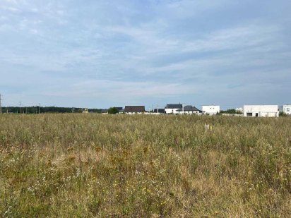 Ділянка під житлову забудову в розвиненому районі міста Винница