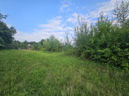 Продається ділянка в районі вул.Загорської