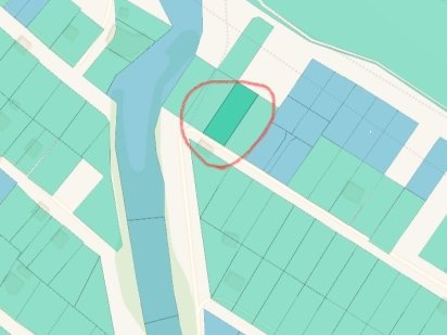 Продам ділянку 10 соток, район Версалю. Винница