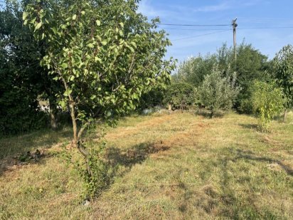 Ділянка 20 сот, центр міста Ужгород