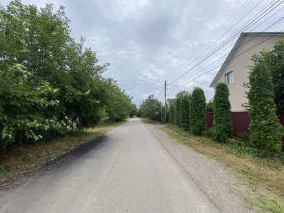 Продаж земельної ділянки Винница